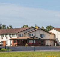 Super 8 Amsterdam - Accommodation Texas