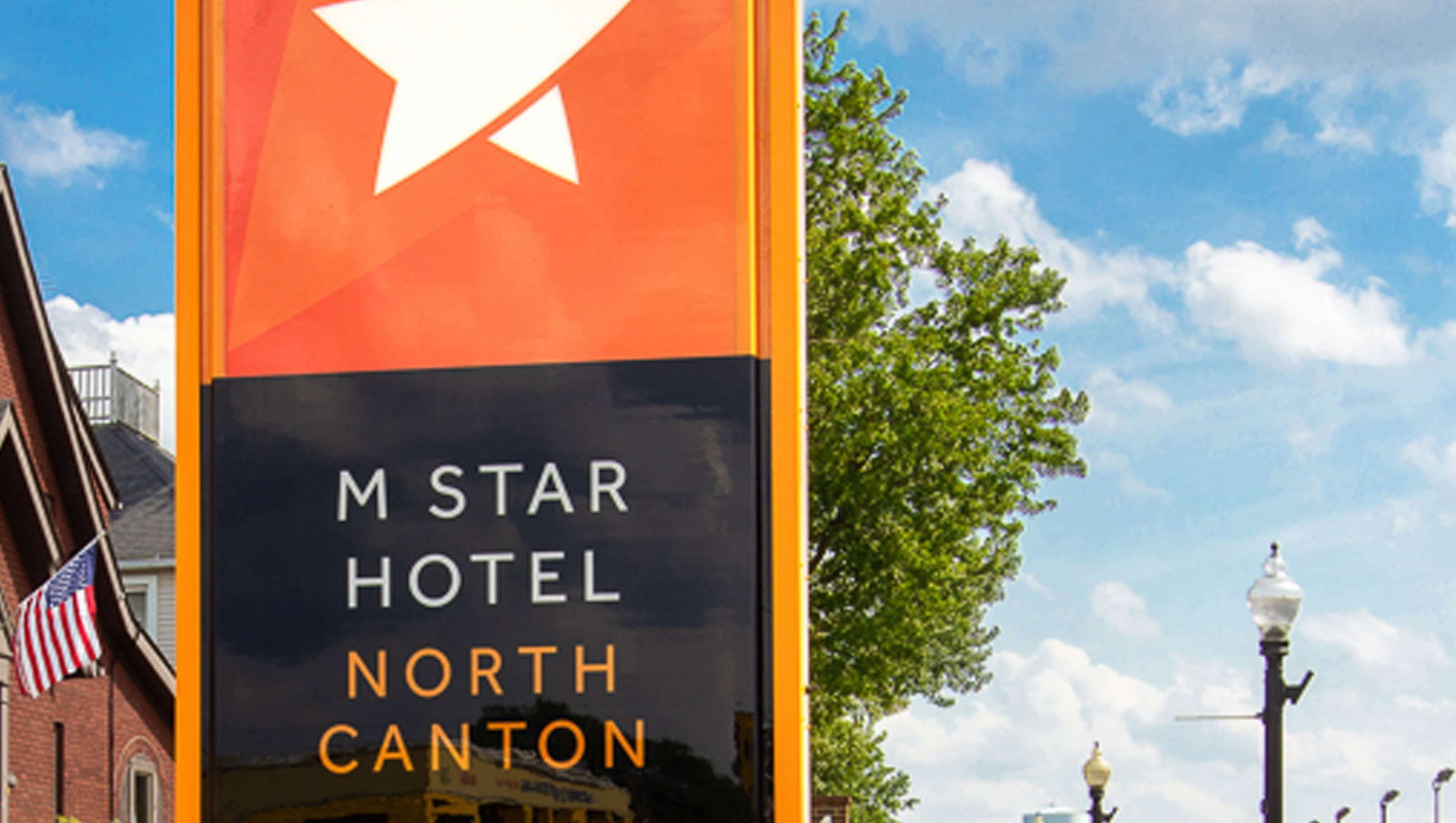 M Star North Canton - thumb 2