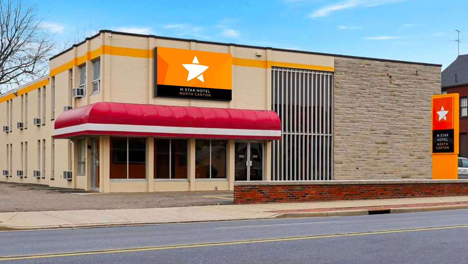 M Star North Canton - thumb 4