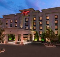 Hampton Inn Springfield South Enfield - Accommodation Texas