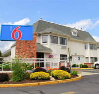 Motel 6 Hartford - Enfield - Accommodation Texas
