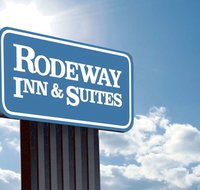 Rodeway Inn  Suites East Windsor - Accommodation Texas