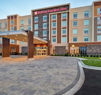 Hilton Garden Inn Lansing West - Accommodation Texas