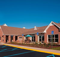 Residence Inn Lansing West - Accommodation Texas