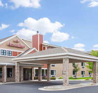 AmericInn by Wyndham Greenville - Accommodation Texas