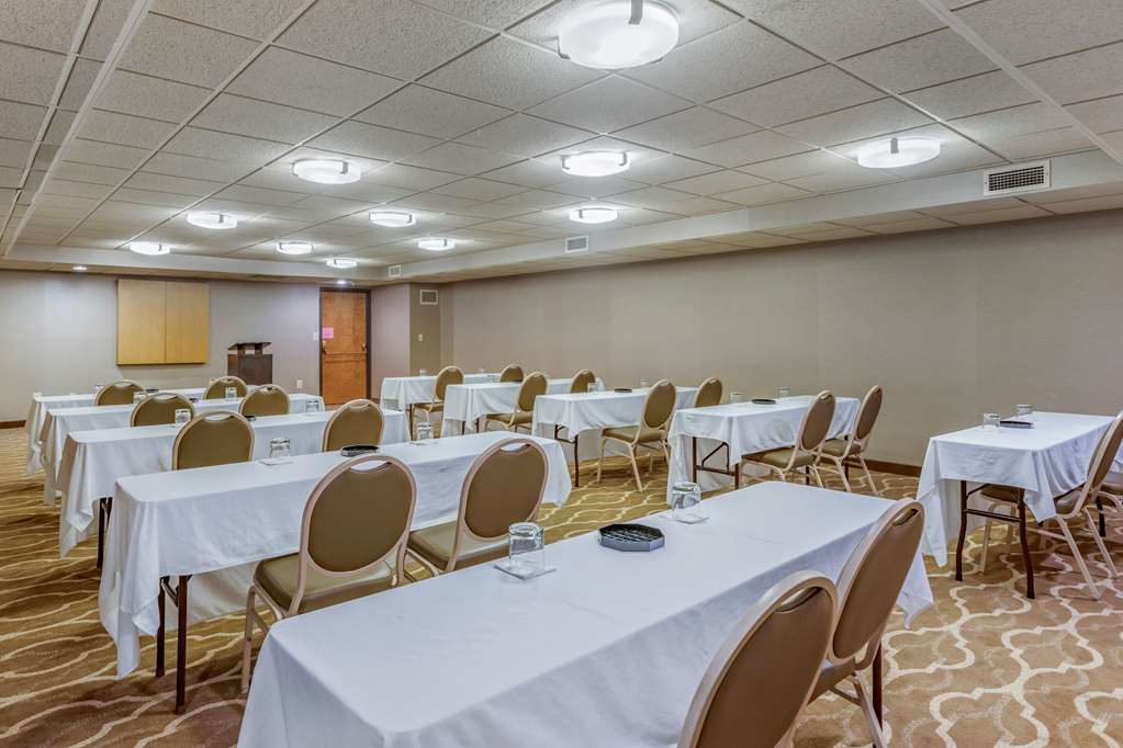 Comfort Inn Lansing - thumb 10