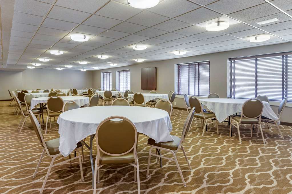 Comfort Inn Lansing - thumb 11