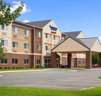 Fairfield Inn  Suites Lansing West - Accommodation Texas