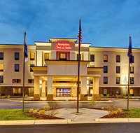 Hampton Inn  Suites Lansing/West MI - Accommodation Texas