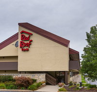 Red Roof Inn Lansing West - MSU - Accommodation Texas