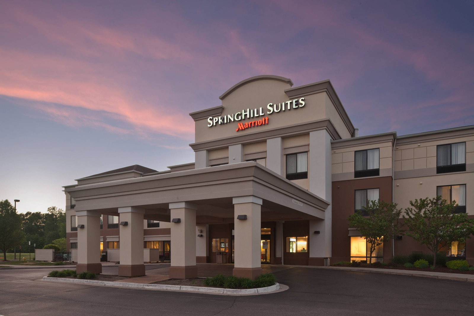 SpringHill Suites Lansing - thumb 0