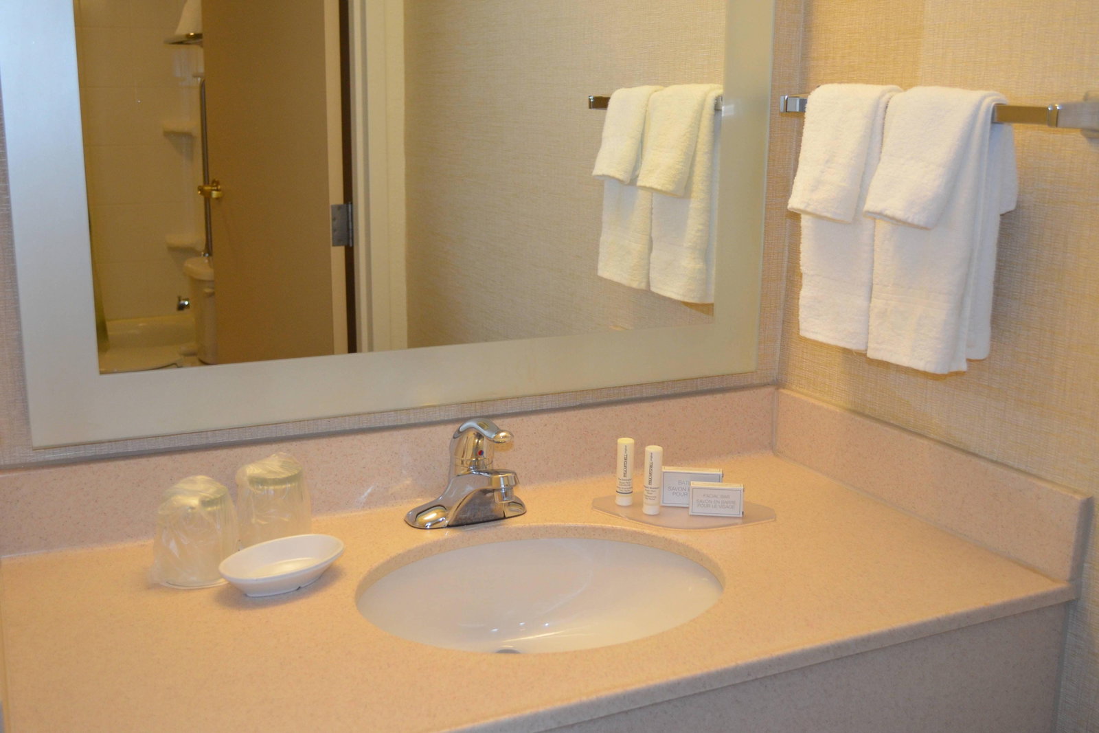 SpringHill Suites Lansing - thumb 3