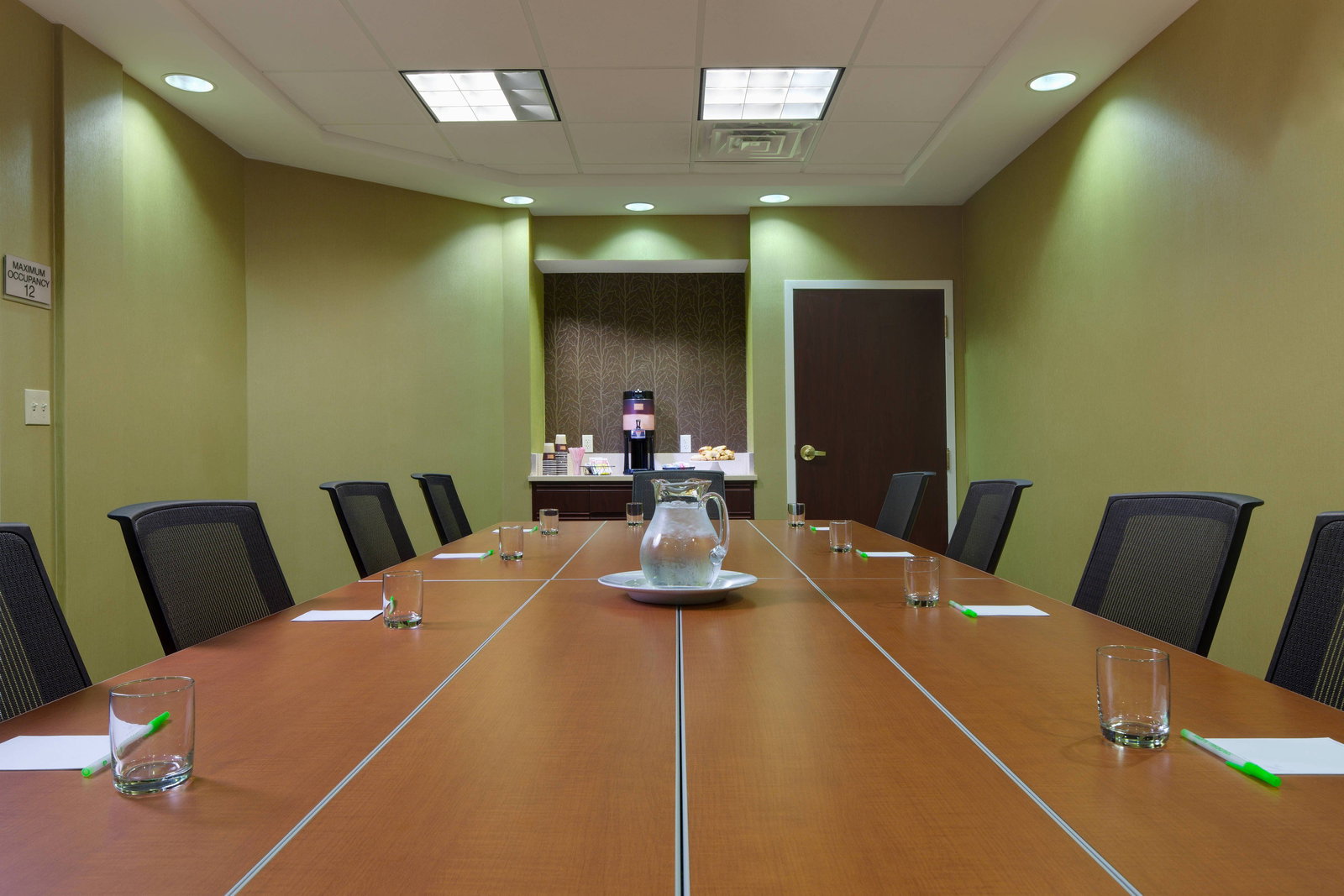 SpringHill Suites Lansing - thumb 4