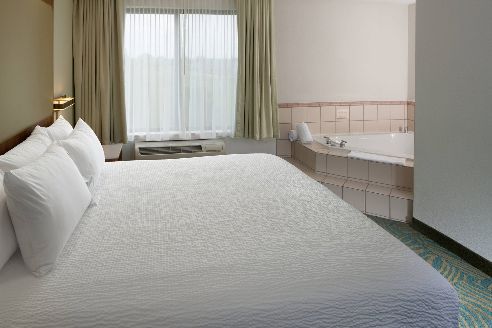 SpringHill Suites Lansing - thumb 14