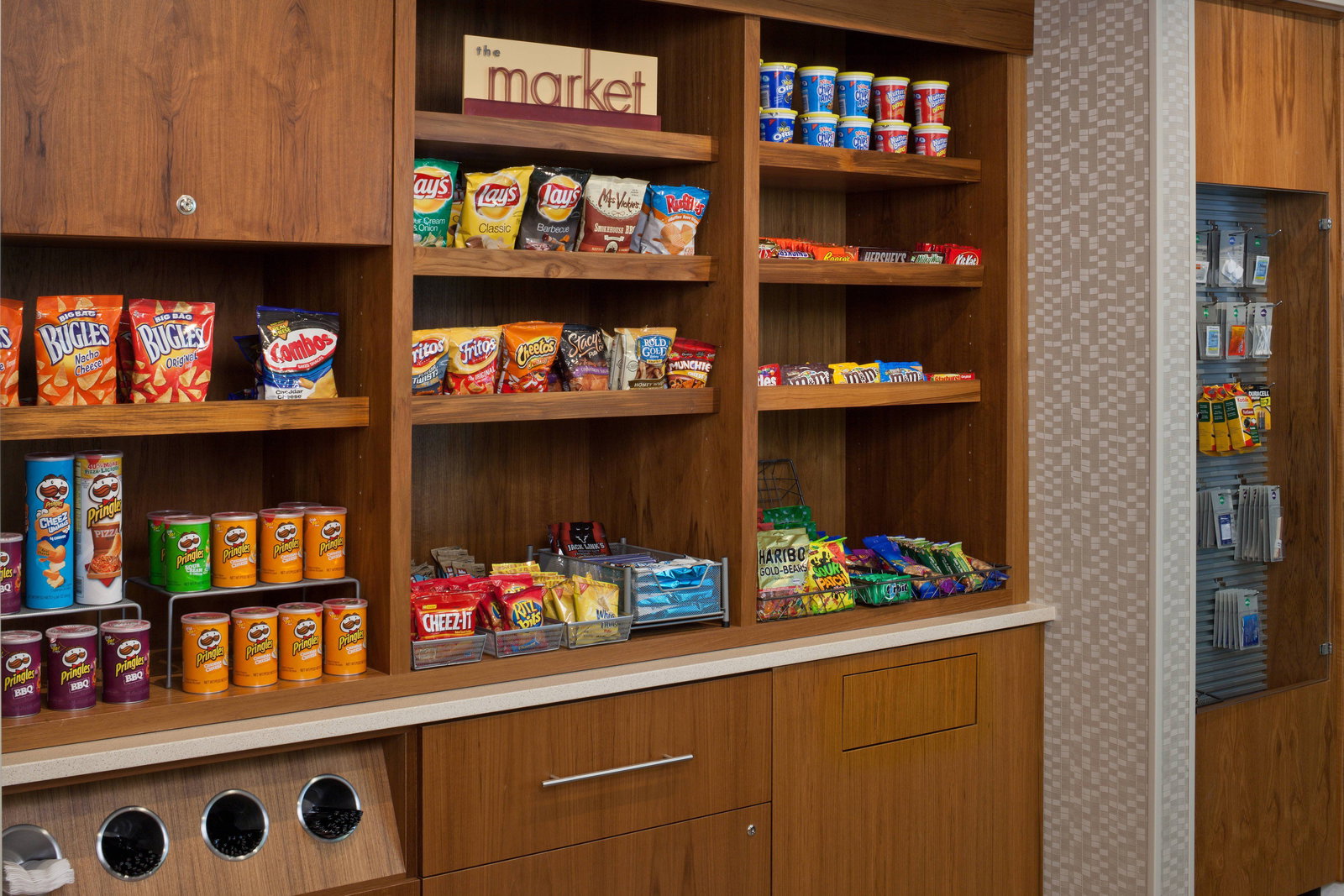 SpringHill Suites Lansing - thumb 17