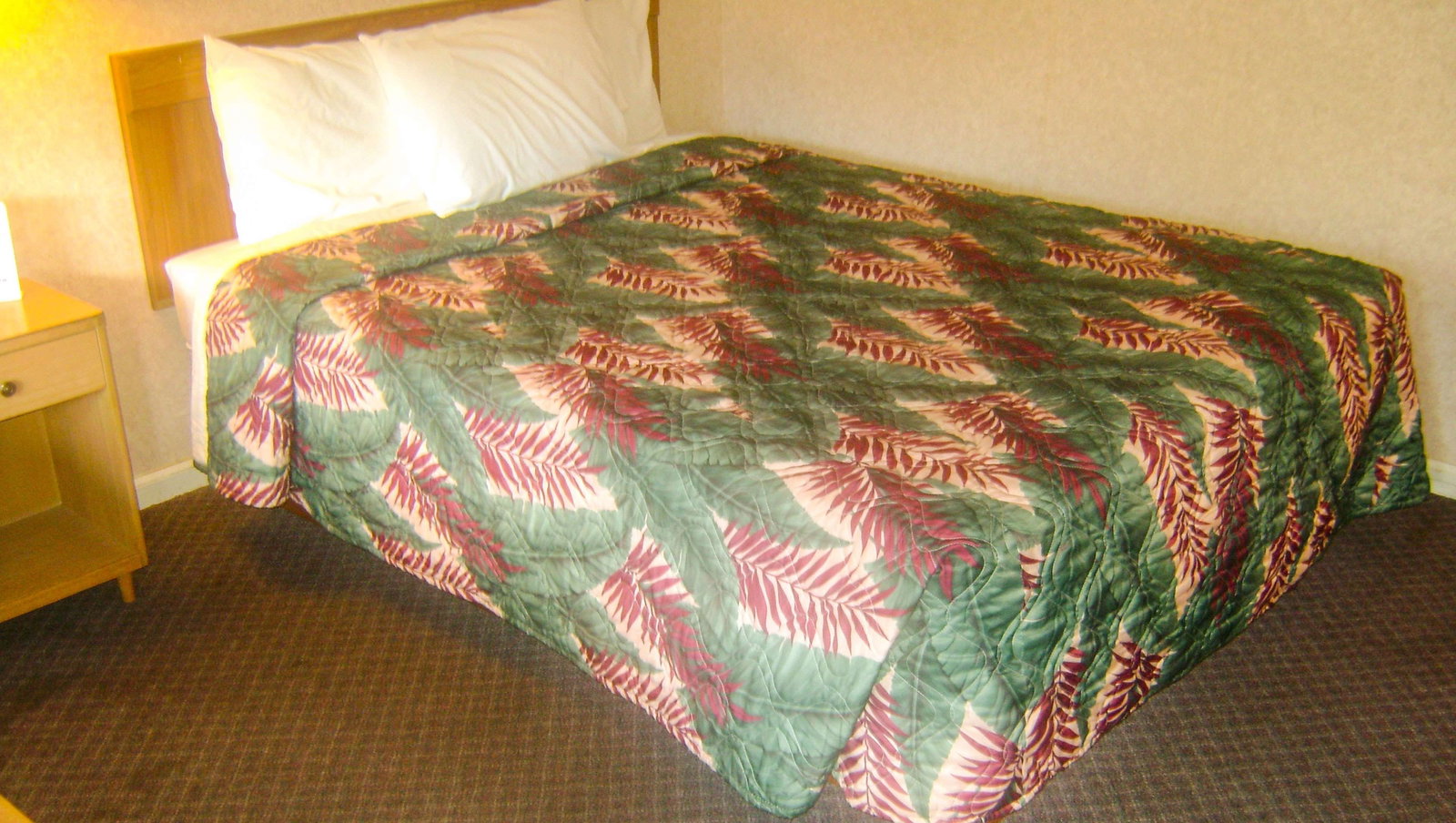 Alma Motel - thumb 4