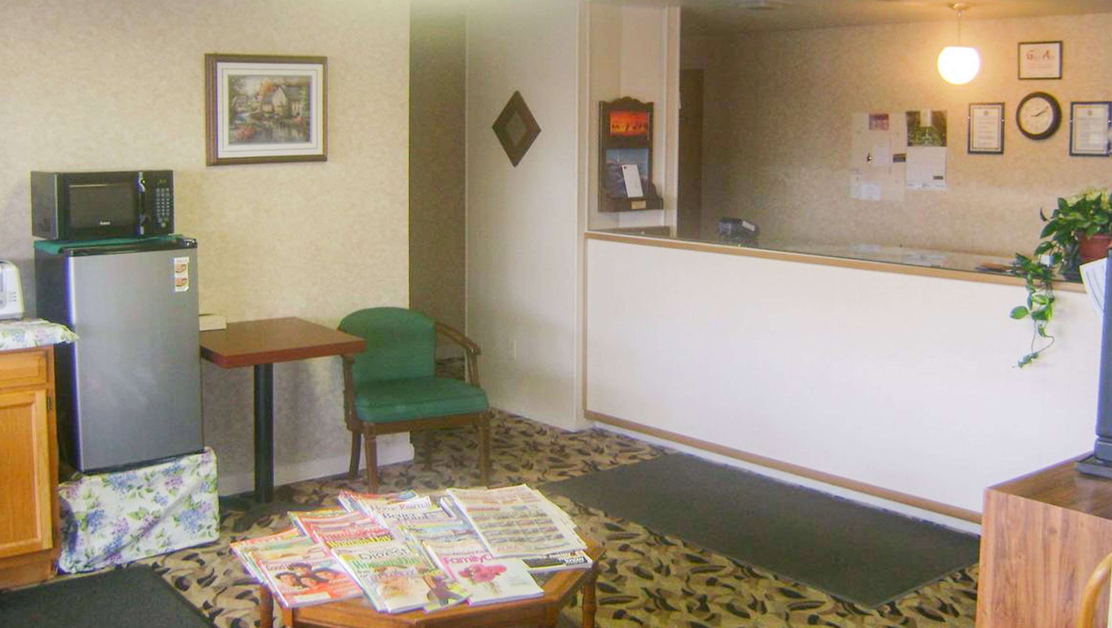 Alma Motel - thumb 13