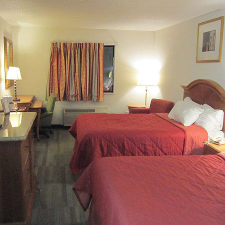 American Inn & Suites - thumb 2