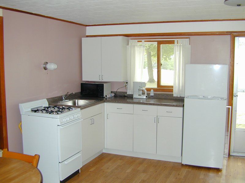 Doll's Paradise Lake Resort/Motel - thumb 1