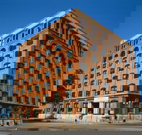 JFK Walking Tour and Oswald Rooming House with CityPass Option - Accommodation Texas