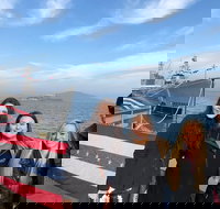 Alcatraz Ticket  Fisherman's Wharf Walking Tour - Accommodation Texas