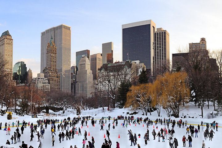 20 Minutes Central Park Tour - thumb 0