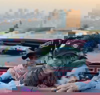 Classic Car Tour of Los Angeles - Accommodation Texas