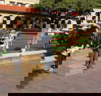 6-Hour Guided Best of Fort Worth Historical Tour - Accommodation Texas