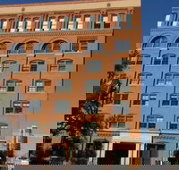 JFK Assassination Highlights Tour - Accommodation Texas