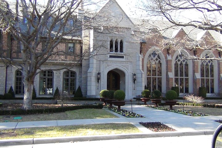 Sightseeing Tour Of Dallas - thumb 0