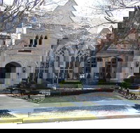 Sightseeing Tour of Dallas - Accommodation Texas