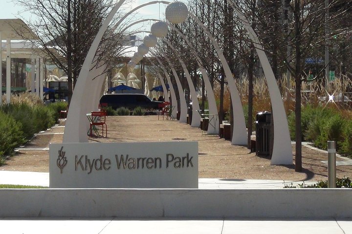 Sightseeing Tour Of Dallas - thumb 2