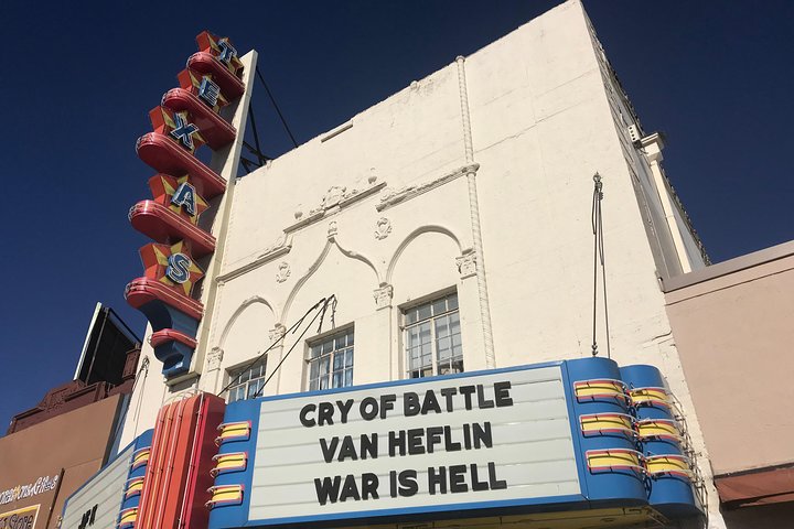 JFK Historical Tour - thumb 0