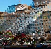 Hollywood Tour - Accommodation Texas