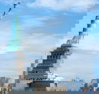 Statue of Liberty and Ellis Island Tour - Accommodation Texas