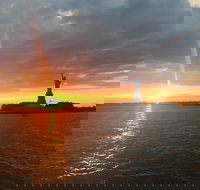 Statue of Liberty 60-Minute Sightseeing Cruise - Accommodation Texas