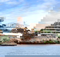 Alcatraz with San Francisco Bay Cruise - Accommodation Texas