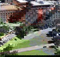 Private JFK Assassination Tour - Accommodation Texas