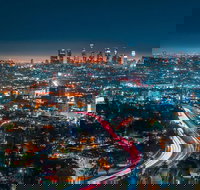 Private 3 Hours Los Angeles VIP Tour - Accommodation Texas