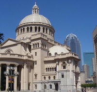 Boston Private City Tour - Accommodation Texas