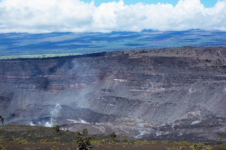 Volcanoes National Park Tour - thumb 0