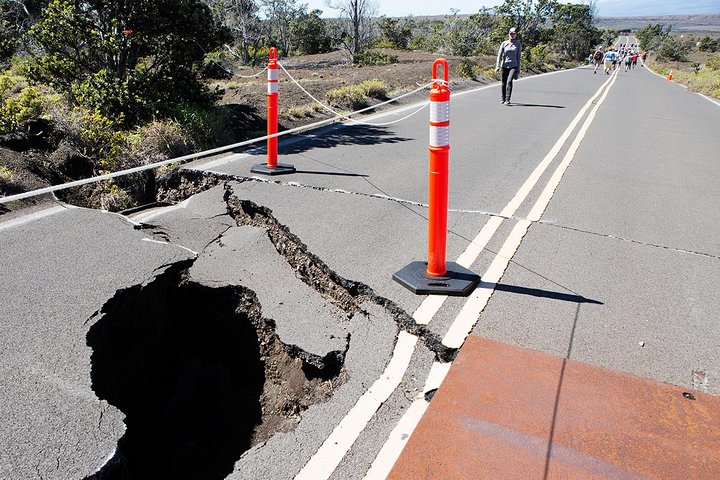 Volcanoes National Park Tour - thumb 1