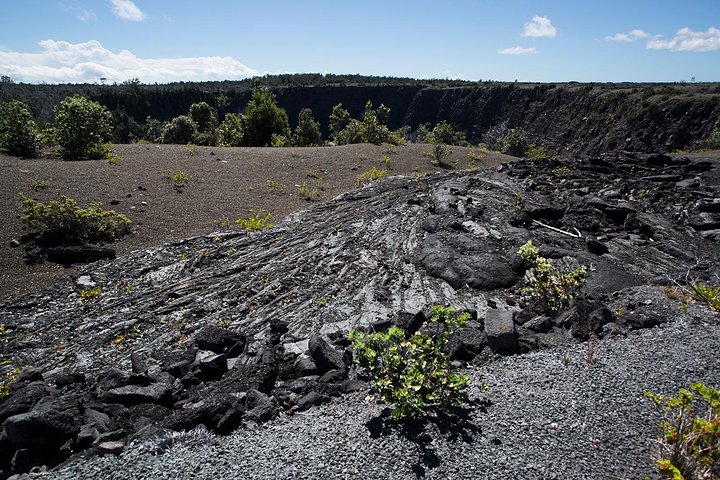 Volcanoes National Park Tour - thumb 3