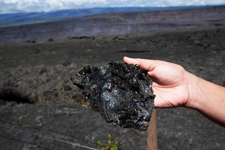 Volcanoes National Park Tour - thumb 5