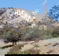 Half Day Hollywood and Beverly Hills Tour - Accommodation Texas