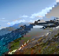 Kauai ECO Adventure Helicopter Tour - Accommodation Texas