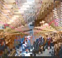 Full-Day Guided Tour of San Francisco with Alcatraz - Accommodation Texas