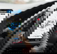 Hollywood Celebrity and Star Homes Self-Guided Driving Tour - Accommodation Texas