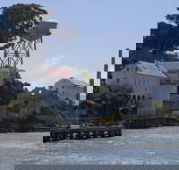 Straight to the Gate Access Golden Gate Bay Cruise - Accommodation Texas