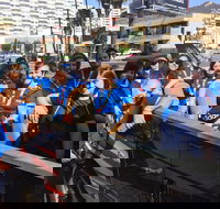 Hollywood and Beverly Hills tours - Accommodation Texas